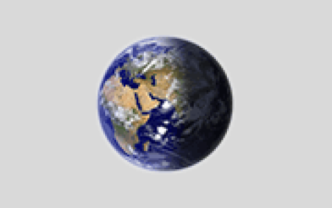 提供卫星地球照片作为壁纸 EarthView v7.19.1 便携版