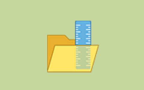 磁盘空间分析软件 FolderSizes v10.3.88 便携版