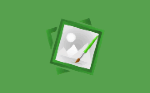 图像处理软件 ASCOMP Image Former  Pro v2.013 便携版