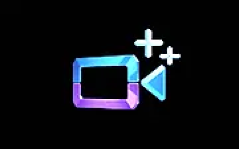 摄像头美化软件 CyberLink PerfectCam v2.3.7824.0 高级版