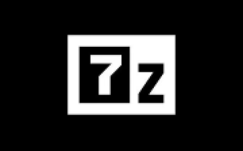 7-Zip解压软件 v26.04 美化增强版，美化版、解NSIS脚本版