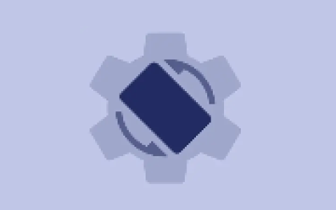 强制转屏 Rotation Pro v29.4.0 高级版 安卓屏幕方向自定义