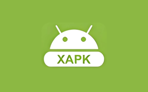 全能APK/XAPK安装器 XAPK Installer v4.7.0 高级版