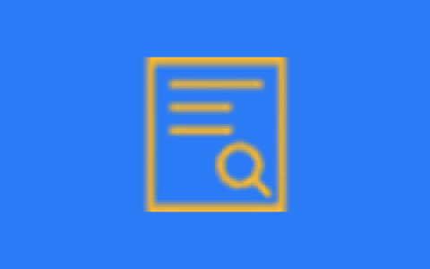 档案数字化质检工具 v1.0 中文绿色版 检测图像和PDF文档
