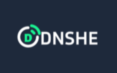 DNSHE.COM 免费域名，.de5.net/ .us.ci/.cc.cd 后缀，支持CloudFlare