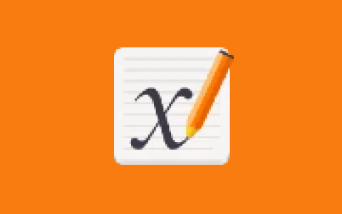 PDF文档注释工具 Xournal++ v1.3.8 中文绿色版