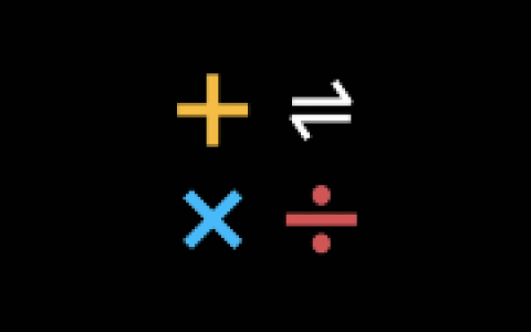 Calculator安卓版(科学计算器安卓版) v2.5.2 修改版