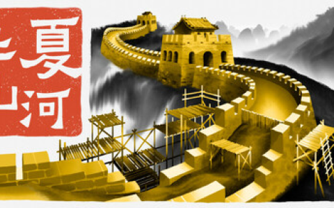 华夏山河 /Chinese Frontiers v2.1.1279 免安装中文版