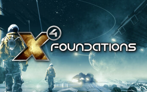 X4：基石/X4: Foundations v8.00.Hotfix4 全DLC 送修改器+赠原声音乐+赠小说+赠壁纸+赠美术书+赠百科全书 免安装中文版