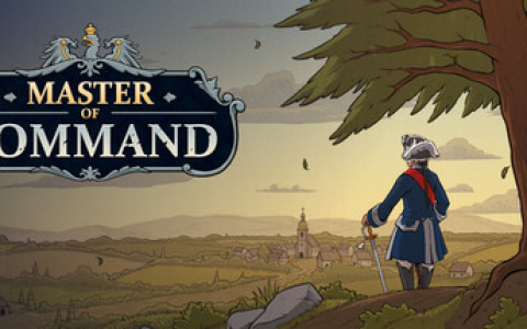指挥大师 / Master of Command v1.2.3 免安装中文版