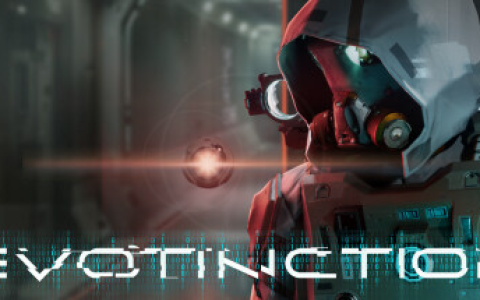 演灭 / EVOTINCTION Build.20547219 免安装中文版