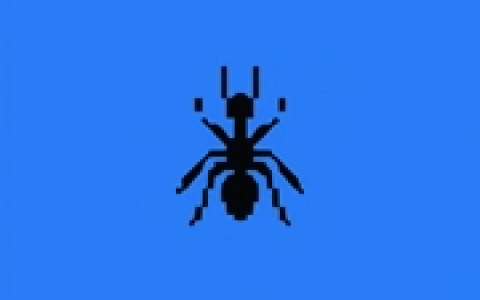 12-Ants v6.79 多语便携版｜轻量级桌面娱乐减压工具