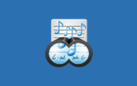 查找歌词软件 MediaHuman Lyrics Finder v1.7.2(0614) 便携版
