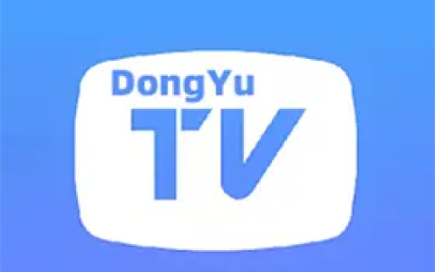 东宇网页电视直播 DongYuTvWeb v2.1.1 新老电视适配版