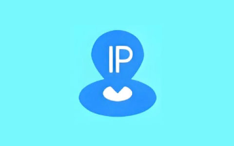 简洁网络IP配置工具 v1.3 中文绿色版