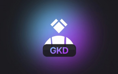 搞快点 GKD Plus v1.12.2-plus.2 正式版 跳过开屏广告