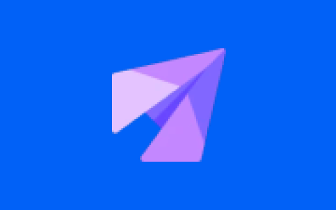 LinkEcho v1.0 中文绿色版｜现代快捷方式图标更换工具