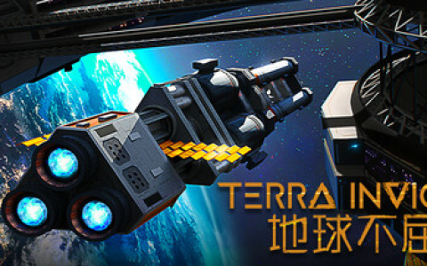 地球不屈 / Terra Invicta v1.0.25 免安装中文版