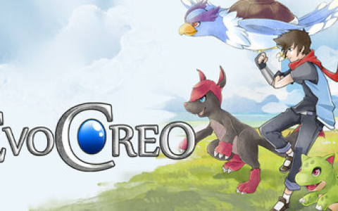 精灵超进化 / EvoCreo Build.21388850 免安装中文版