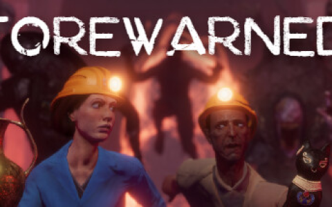 预先警告 / FOREWARNED Build.21397559 免安装中文版
