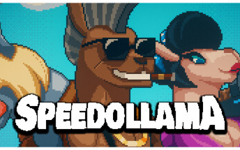 极速骆马 / Speedollama v1.5.0 免安装中文版