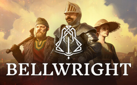 颂钟长鸣 / Bellwright 单机 + 联机 0.0.46915 送修改器 免安装中文版