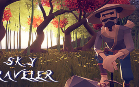 天空旅者 / Sky traveler Build.10681219 免安装中文版