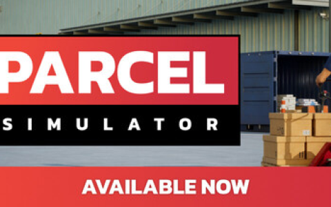包裹模拟器 / Parcel Simulator Build.21379006 免安装中文版