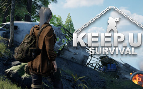 维持生存 / KeepUp Survival v20260106 免安装中文版