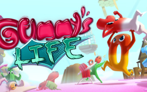 软糖大乱斗 / A Gummy's Life Build.21364856.4 免安装中文版