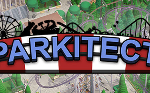 游乐园建造师 / Parkitect v1.12c2 全 DLC 送原生画集 免安装中文版