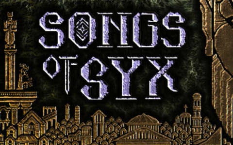 希克斯之歌 / Songs of Syx v0.70.21 免安装中文版
