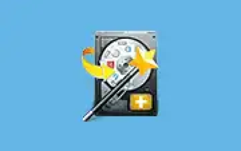 MiniTool Power Data Recovery v12.7 便携版｜数据恢复工具