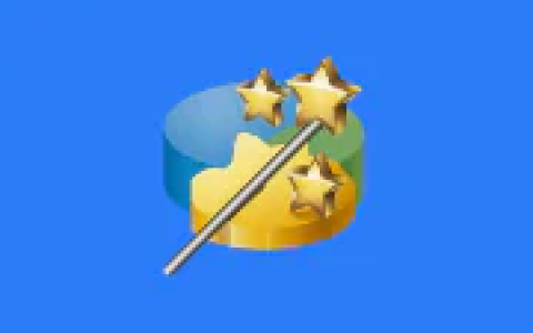 MiniTool Partition Wizard Technician v13.6 便携版 磁盘分区工具