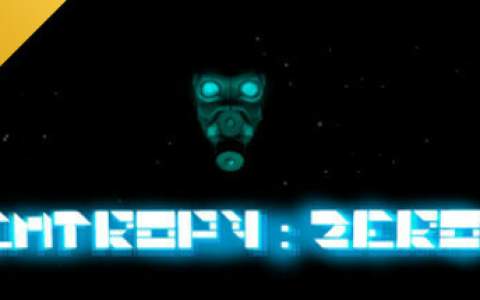 熵：零 / Entropy Zero Build.4607471 免安装英文版
