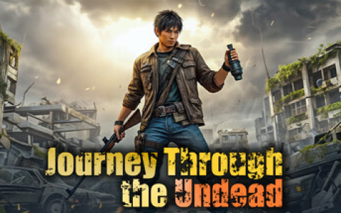 穿越亡灵之旅 / Journey Through the Undead Build.21461162 免安装中文版