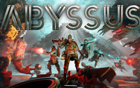 深渊之潮/Abyssus/单机+联机 v1.2.56034 免安装中文版