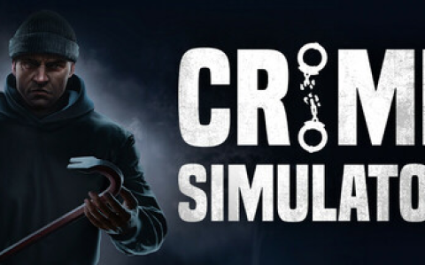 犯罪模拟器/Crime Simulator v1.33 免安装中文版