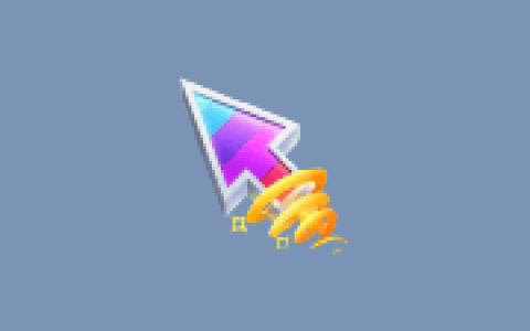 MagicMouseTrails v4.46 多语便携版 鼠标轨迹美化工具