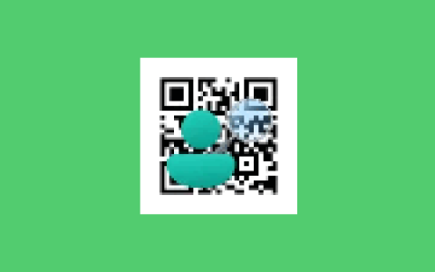 TweakNow QR Code Maker v4.1.0 便携版｜二维码生成软件