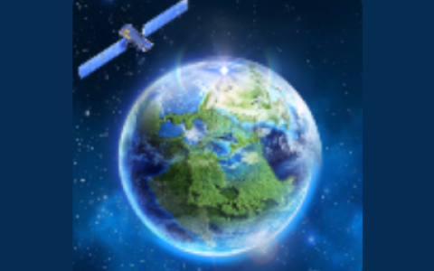 星云实景地图 v1.4.6 高级版 安卓实景导航工具