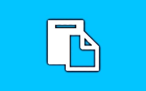 PasteIntoFile v5.6.0.0 多语便携版 快速保存剪贴板内容神器