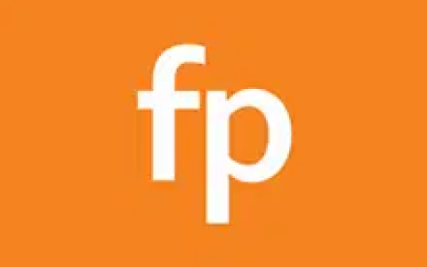 虚拟打印软件 FinePrint v12.25 打印优化管理神器