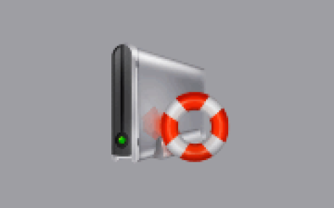 分区恢复工具 Hetman Partition Recovery v5.4 多语便携版