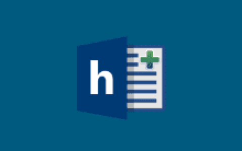 Hosts文件编辑器 Hosts File Editor+ v2.6.18 中文绿色版