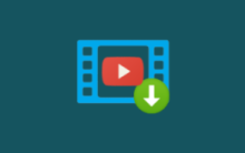 CR TubeGet 在线视频下载 1.9.7.8