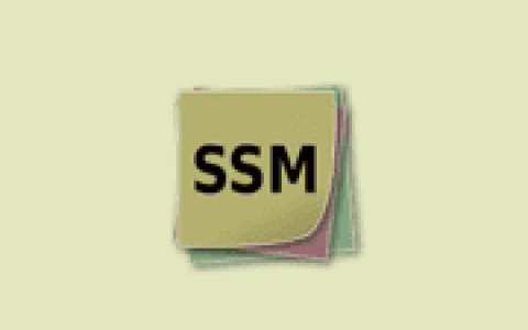 窗口置顶工具 SmartSystemMenu v2.34.0 中文绿色版