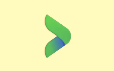 云盘NAS视频播放 VidHub v1.4.3 安卓TV版 搭建私人影视库