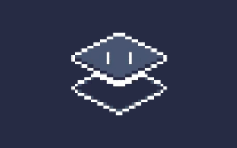 像素画动画制作工具 PixelOver v0.18.1.4 中文绿色版