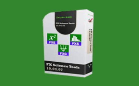 理科工具套装 FX Science Tools MultiDocs 26.04.11